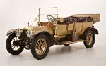 Locomobile Model 48 Touring 1911 года